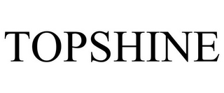 TOPSHINE