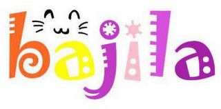 BAJILA