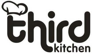 THIRD KITCHEN