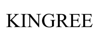 KINGREE