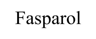 FASPAROL