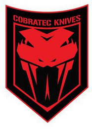 COBRATEC KNIVES