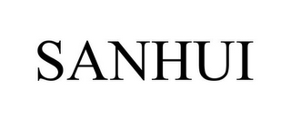SANHUI