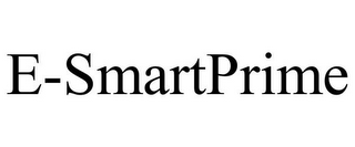 E-SMARTPRIME