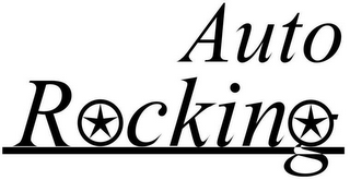 AUTOROCKING