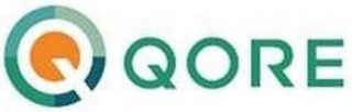 Q QORE