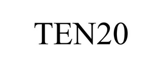 TEN20