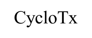 CYCLOTX