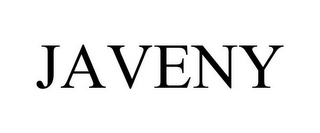 JAVENY