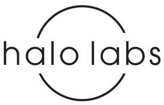 HALO LABS