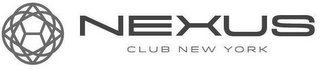 NEXUS CLUB NEW YORK