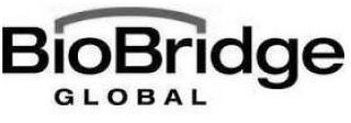 BIOBRIDGE GLOBAL