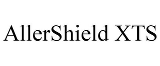 ALLERSHIELD XTS