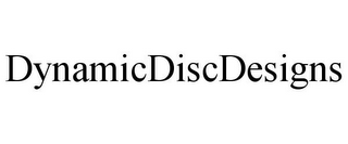 DYNAMICDISCDESIGNS
