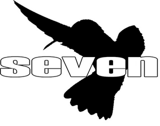 SEVEN