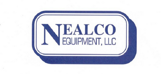 NEALCO EQUIPMENT, LLC