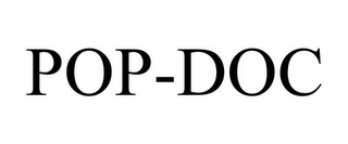 POP-DOC