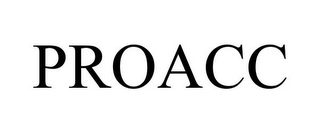 PROACC