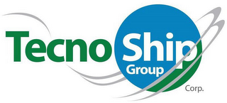 TECNO SHIP GROUP CORP.