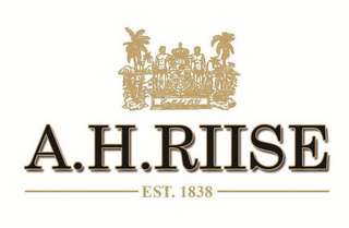 A.H. RIISE EST. 1838