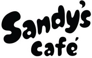 SANDY'S CAFÉ