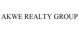 AKWE REALTY GROUP