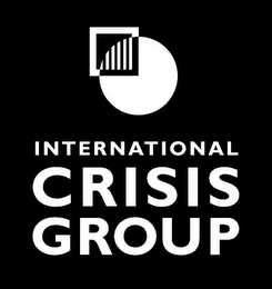 INTERNATIONAL CRISIS GROUP