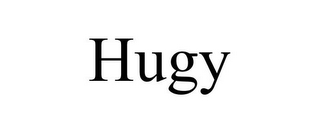 HUGY