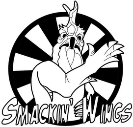 SMACKIN WINGS