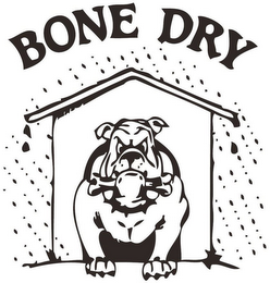 BONE DRY
