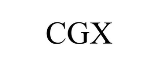 CGX