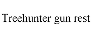 TREEHUNTER GUN REST