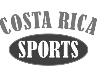 COSTA RICA SPORTS