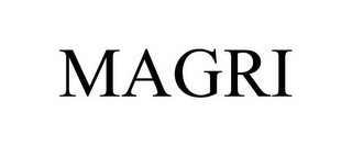 MAGRI