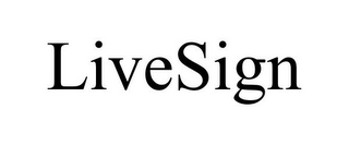 LIVESIGN