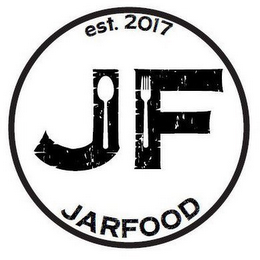 JF JARFOOD EST. 2017