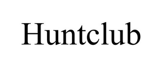 HUNTCLUB