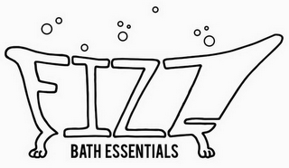 FIZZ BATH ESSENTIALS