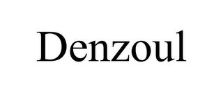 DENZOUL