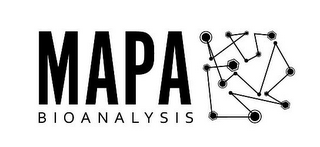 MAPA BIOANALYSIS