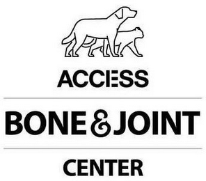 ACCESS BONE & JOINT CENTER