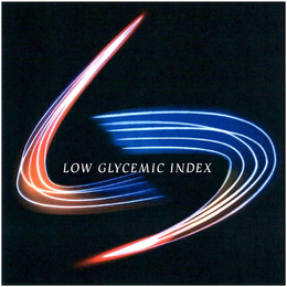 LOW GLYCEMIC INDEX