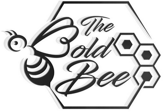 THE BOLD BEE