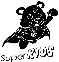 SUPERKIDS