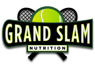 GRAND SLAM NUTRITION