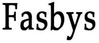 FASBYS