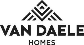 V VAN DAELE HOMES