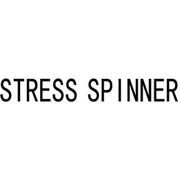 STRESS SPINNER