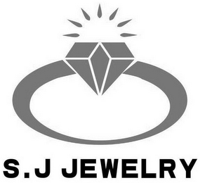 S.J JEWELRY