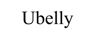 UBELLY